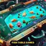 fish table games